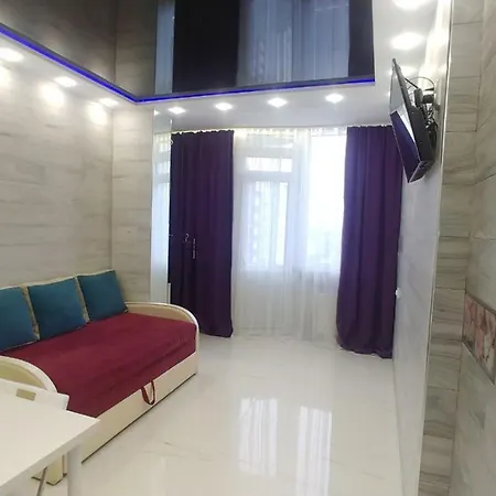 1К: Центральное Жилье у Метро Шулявская Apartment Kyiv Exterior photo