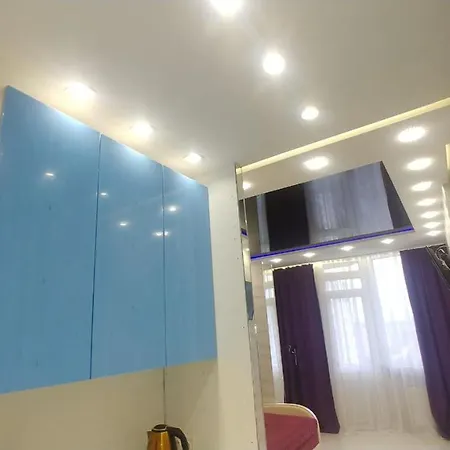 1К: Центральное Жилье у Метро Шулявская Apartment Kyiv Exterior photo
