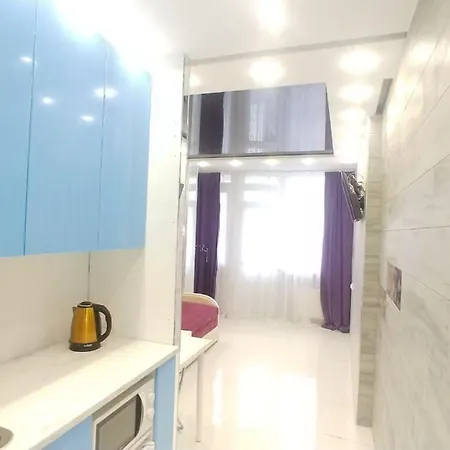 1К: Центральное Жилье у Метро Шулявская Apartment Kyiv Exterior photo