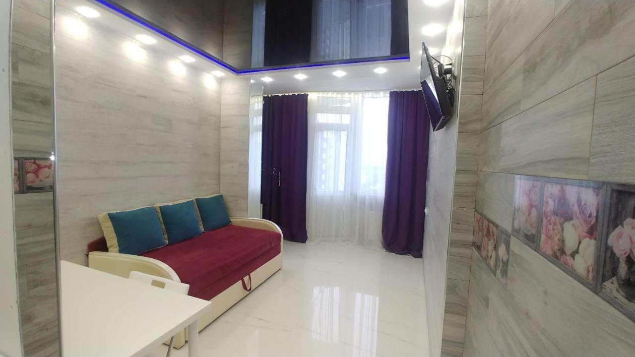 Apartment 1к: центральное жилье у метро шулявская