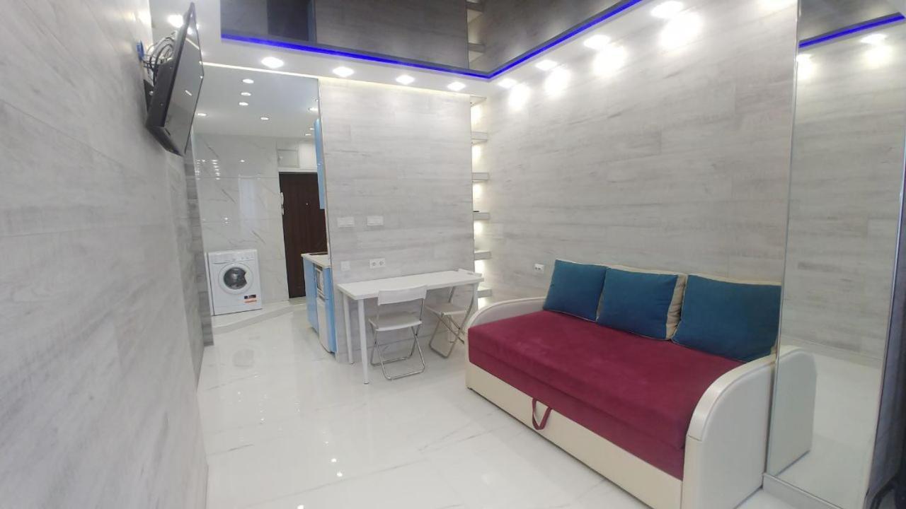 Apartment 1к: центральное жилье у метро шулявская