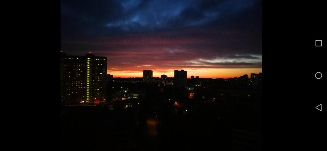 Apartment 1к: центральное жилье у метро шулявская *
