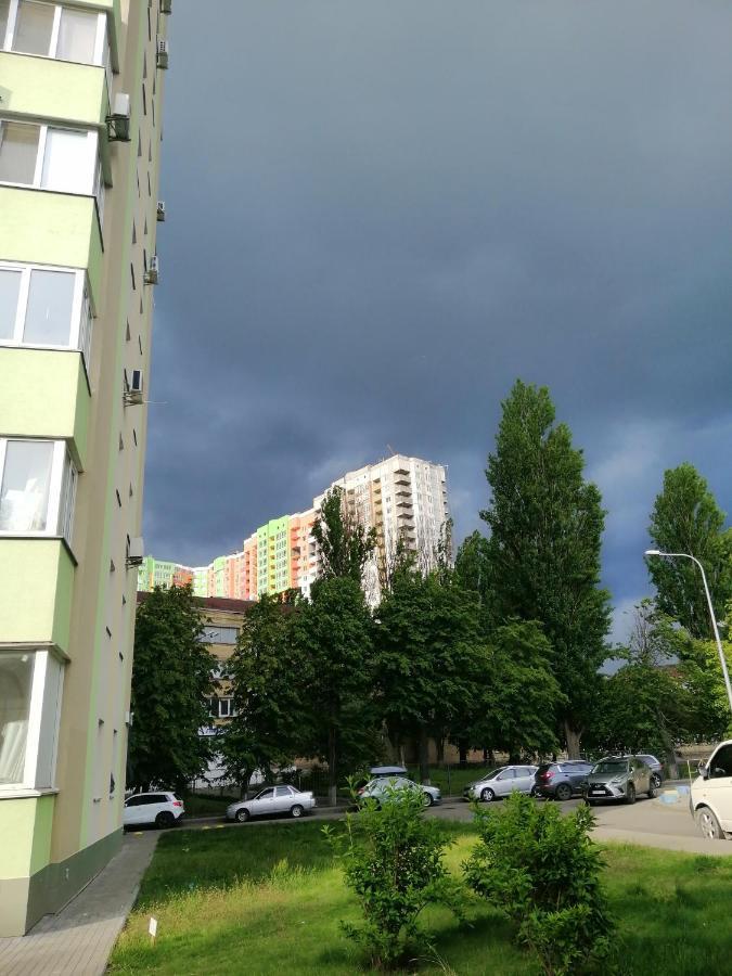 Apartment 1к: центральное жилье у метро шулявская *