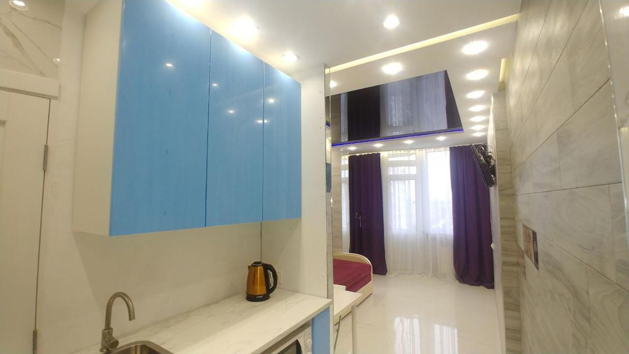 Apartment 1к: центральное жилье у метро шулявская